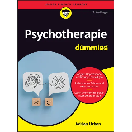 Psychotherapie für Dummies
