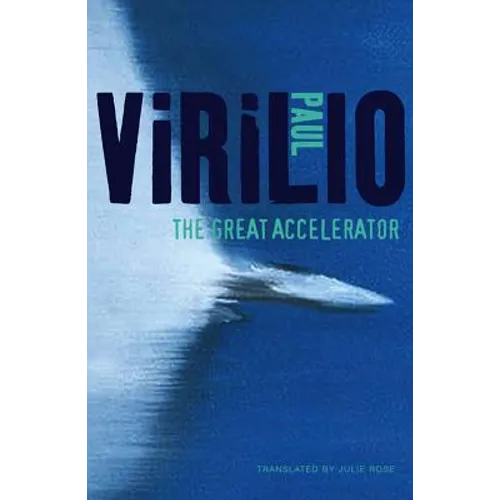 Great Accelerator