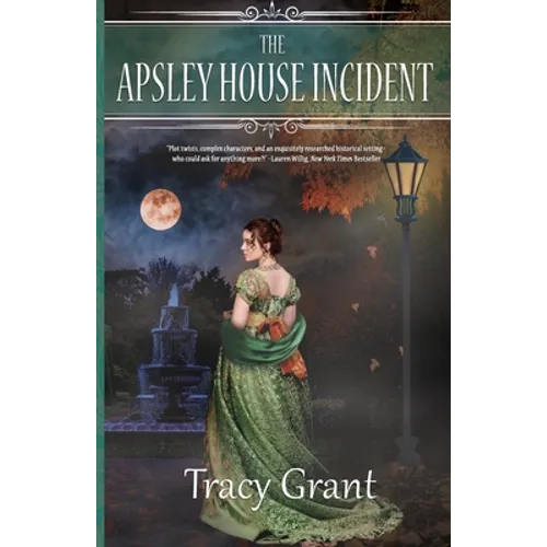 The Apsley House Incident