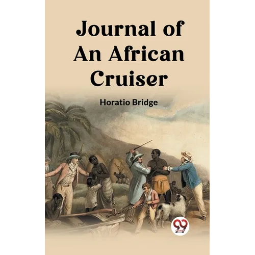 Journal of an African Cruiser