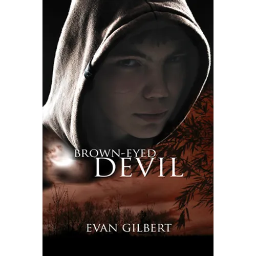 Brown-eyed Devil