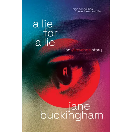 A Lie for a Lie