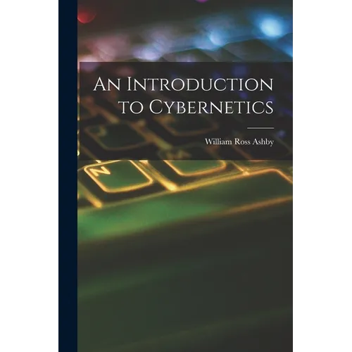 An Introduction to Cybernetics
