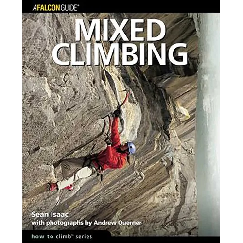 Mixed Climbing