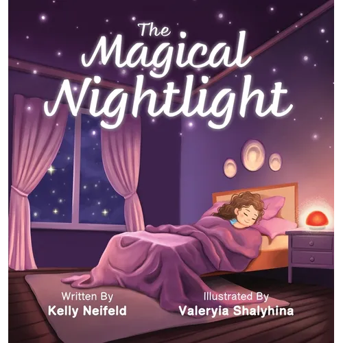 The Magical Nightlight