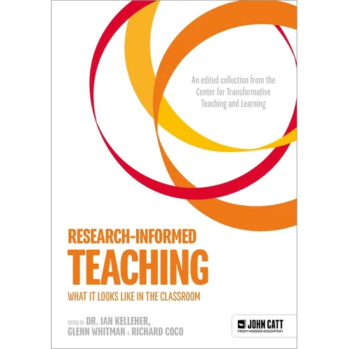 Research-Informed Teaching: What It Looks Like in the Classroom