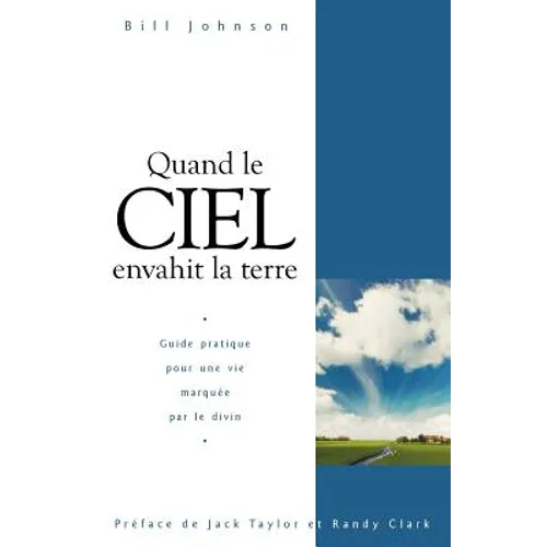 When Heaven Invades Earth (French)