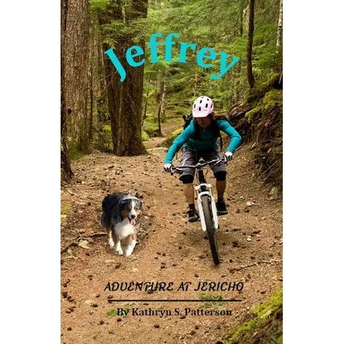 Jeffrey: Adventure at Jericho