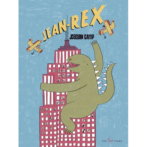 Jean-Rex