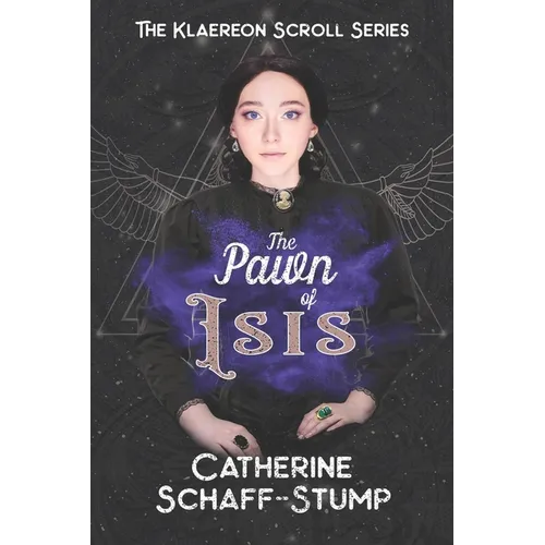 The Pawn of Isis
