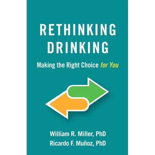 Rethinking Drinking: Making the Right Choice for You