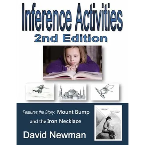 Inference Activities 2nd Edition