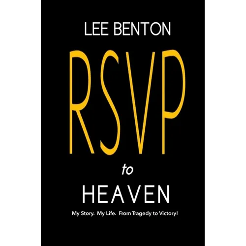 RSVP to Heaven
