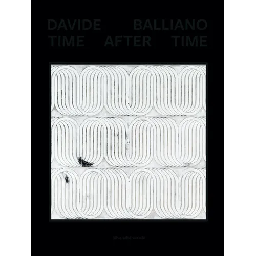 Davide Balliano: Time After Time