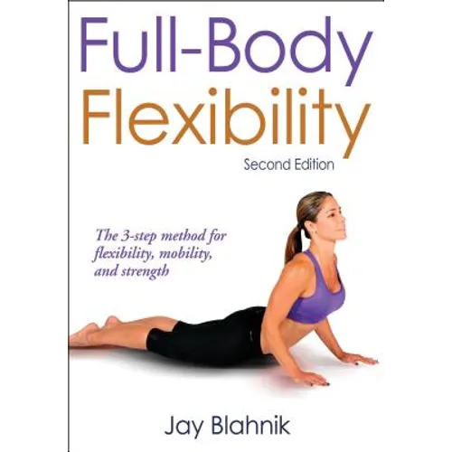 Full-Body Flexibility