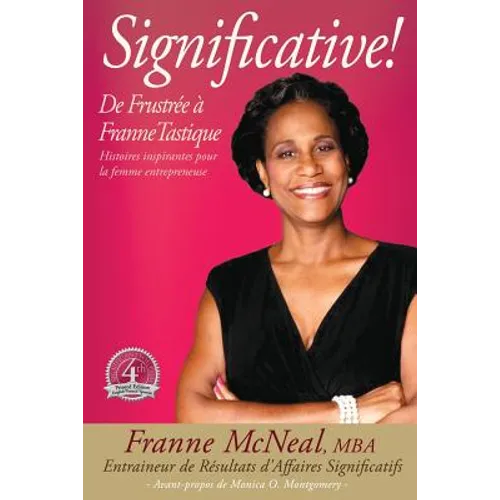 Significative! De Frustrée à FranneTastique