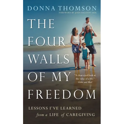 The Four Walls of My Freedom