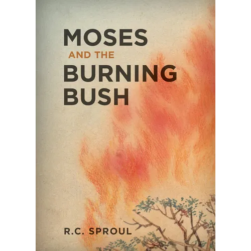 Moses and the Burning Bush