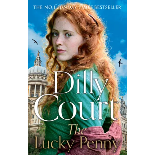 The Lucky Penny