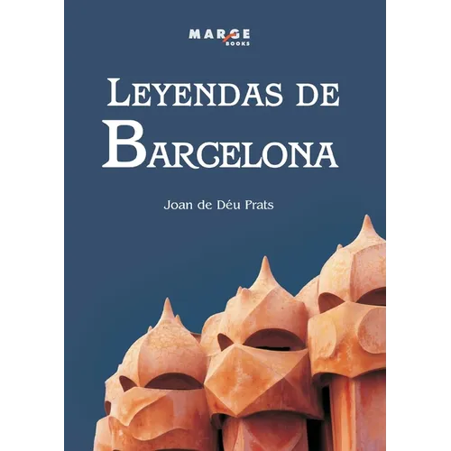 Leyendas de Barcelona