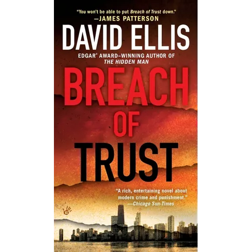 Breach of Trust