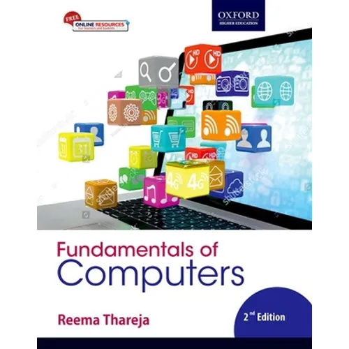 Fundamentals of Computers