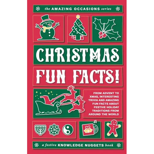 Christmas Fun Facts!