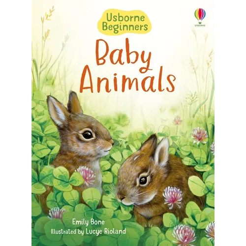 Baby Animals