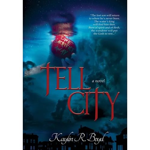 Tell City