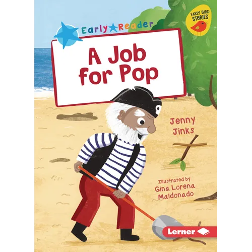 A Job for Pop