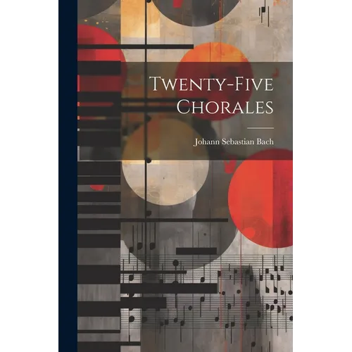 Twenty-five Chorales