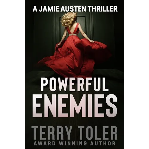 Powerful Enemies