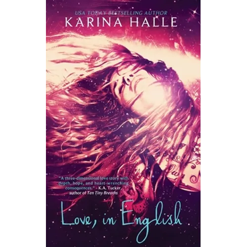 Love, in English