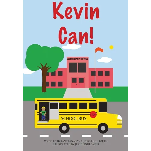 Kevin Can!