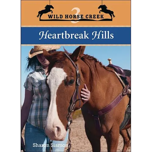 Heartbreak Hills: Volume 3