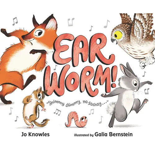 Ear Worm!