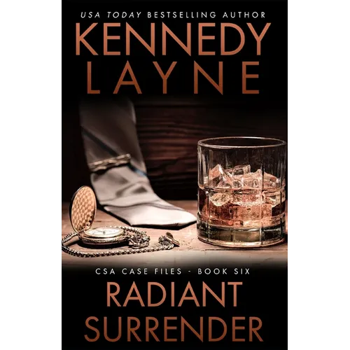 Radiant Surrender