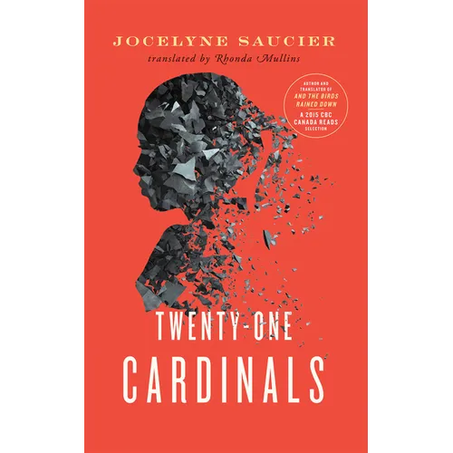 Twenty-One Cardinals