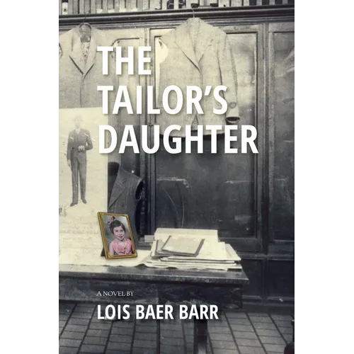 The Tailor's Daughter