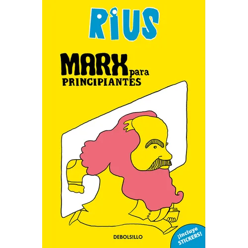 Marx Para Principiantes (Edición Especial) / Marx for Beginners (Special Edition)