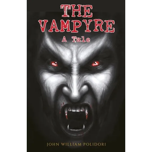 The Vampyre