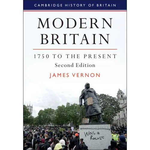 Modern Britain, 1750 to the Present