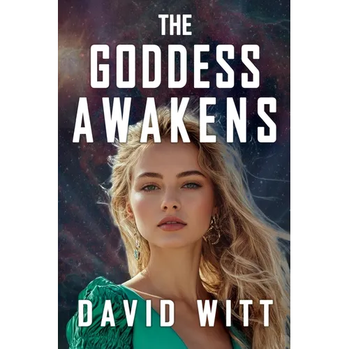 The Goddess Awakens