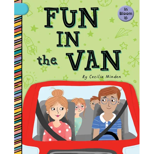 Fun in the Van