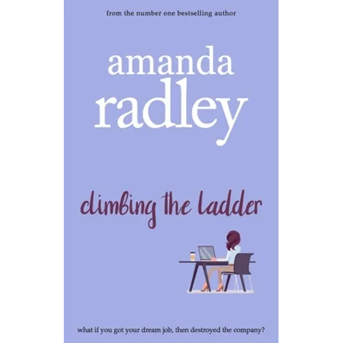 Climbing the Ladder: A feel-good office romcom