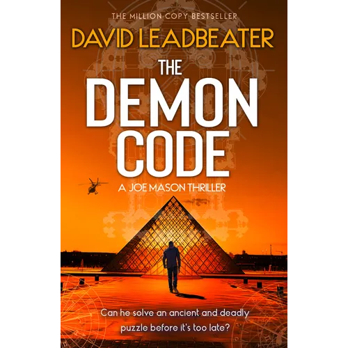 The Demon Code