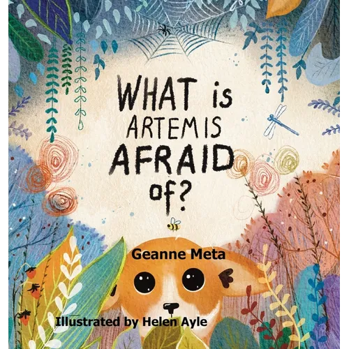 What is Artemis Afraid of?