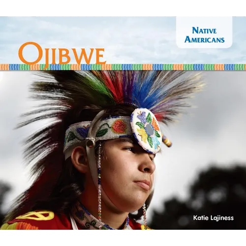 Ojibwe