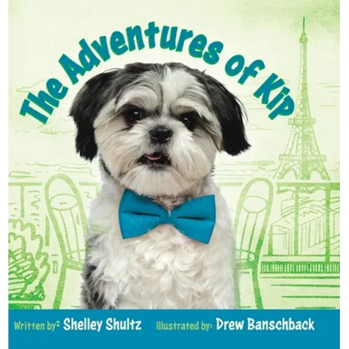 The Adventures of Kip