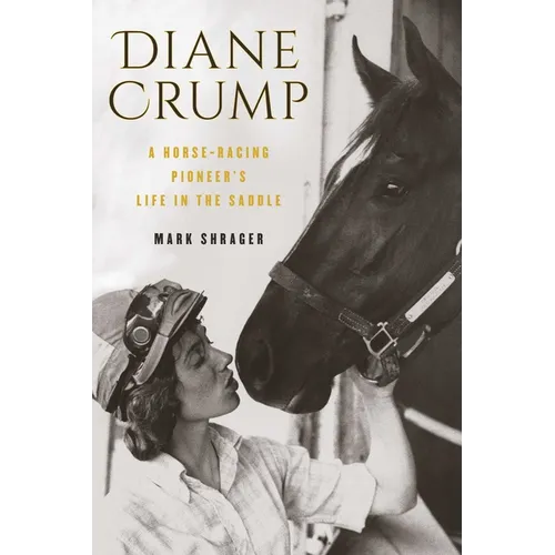 Diane Crump